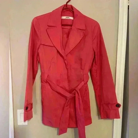 Mexx Jackets & Blazers - Mexx trench  jacket